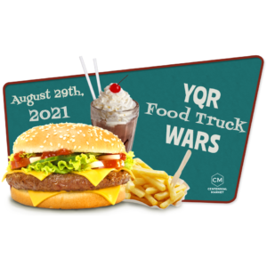 Food Truck Wars 2021