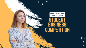 Student Business Competition